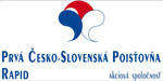 Prvá česko-slovenská poisťovňa Rapid, a.s.