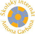 Školský internát A.Garbana