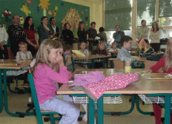 Súkromná základná škola Dneperská