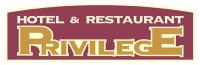 HOTEL & RESTAURANT PRIVILEGE ****