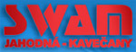 SWAM Jahodná Kavečany - lacné ubytovanie blízko Košíc
