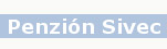 Penzión Sivec