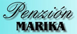 Penzión MARIKA