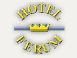 Hotel Ferum ***
