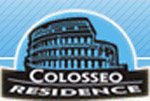 Hotel COLOSSEO Residence