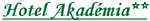 Hotel Akadémia**