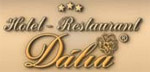 Hotel - Restaurant Dália***