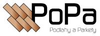 POPA, s.r.o. - predaj, montáž a renovácia podláh