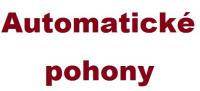 MZ Pohony